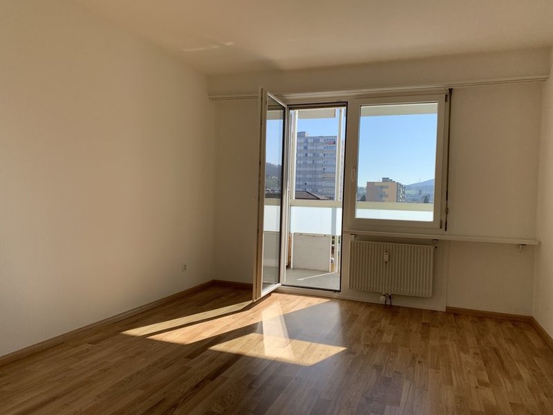 Foto 5 von Muttenzerstrasse 89, Pratteln