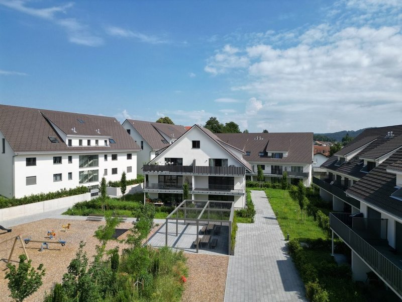 Foto 1 di Käsistrasse 16, Birrhard