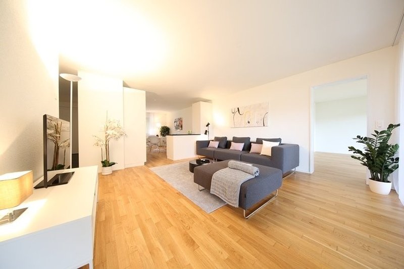Foto 5 di Heidenlochstrasse 94, Liestal