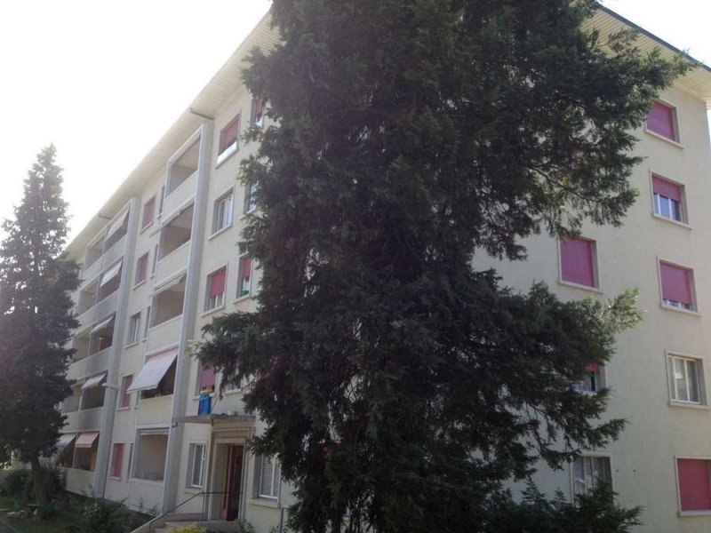 Foto 2 di Ch. de Champrilly 27, Lausanne