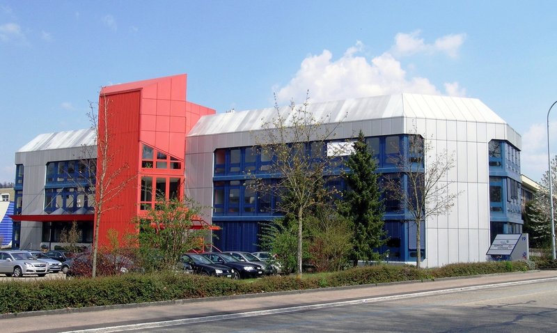 Photo 1 de Bassersdorf