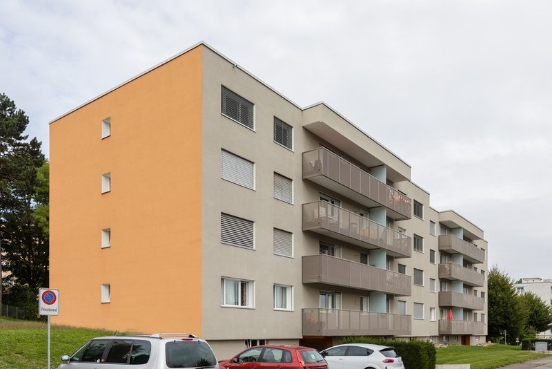 Photo 1 de Eggstrasse 55, Frenkendorf