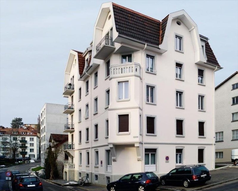 Foto 1 di St. Gallen