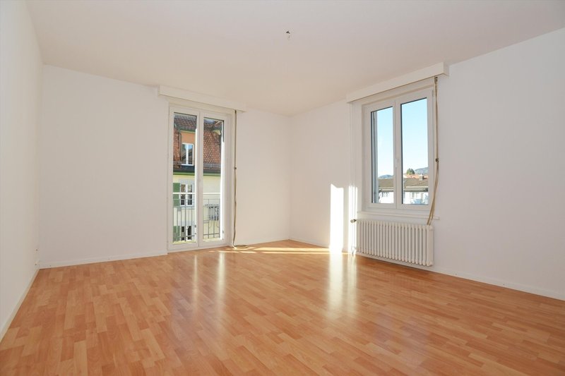 Foto 2 von Feldbachstr. 10, St. Gallen