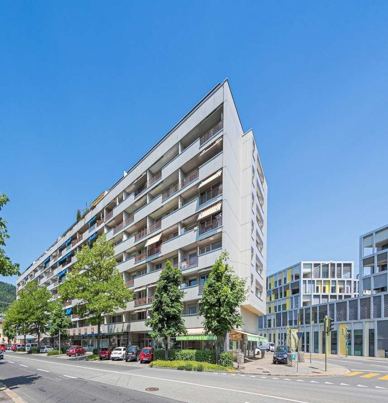 Foto 1 di Ländtestrasse 51, Biel/Bienne