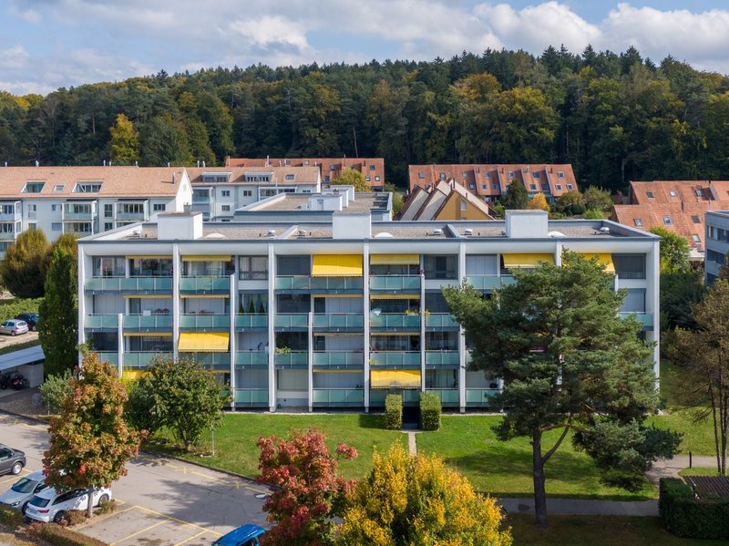 Foto 2 von Alfons-Aebystrasse 37, Düdingen