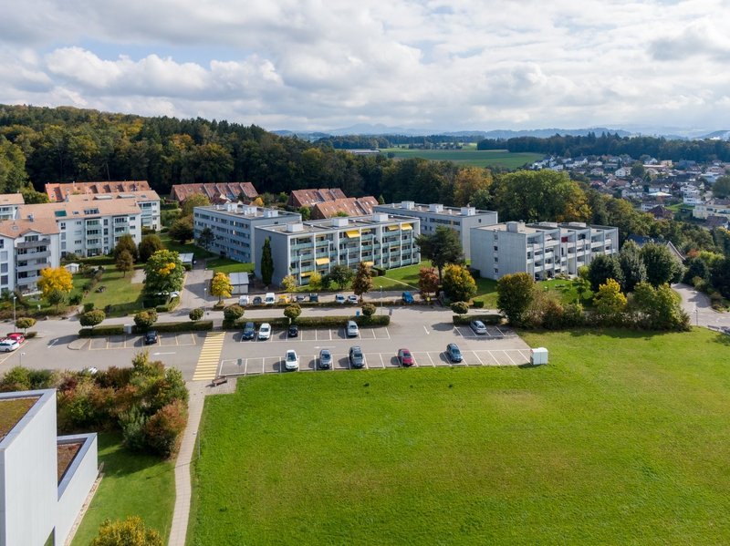 Foto 6 von Alfons-Aebystrasse 37, Düdingen