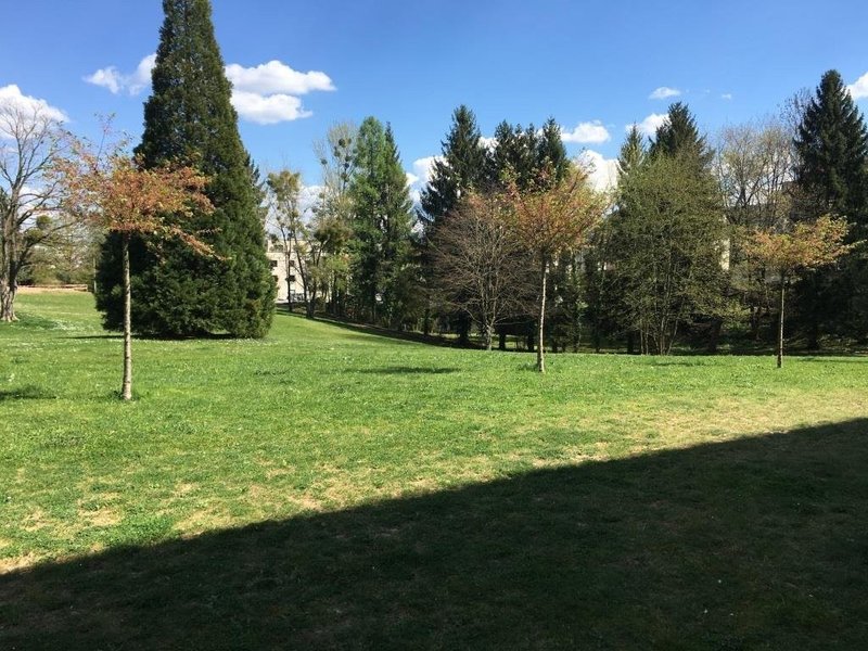 Foto 2 von Rte Sainte Thérèse 2c, Fribourg