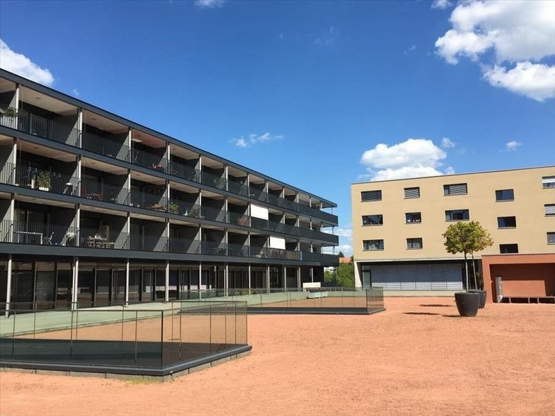 Foto 3 von Rte Sainte Thérèse 2c, Fribourg