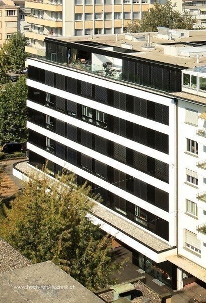Photo 1 of Verresiusstrasse 11, Biel/Bienne