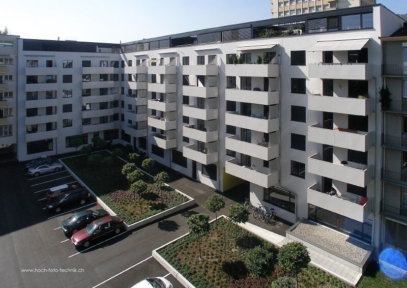Photo 2 of Verresiusstrasse 11, Biel/Bienne