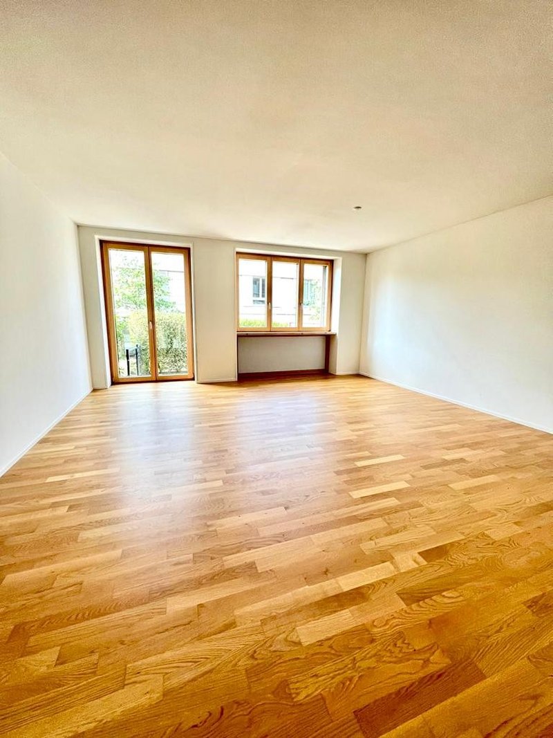 Foto 1 di Birkenweg 6, Mellingen