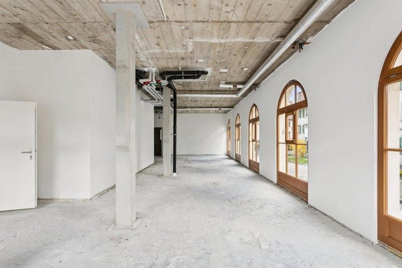 Photo 2 of Pl. du Rondeau 8, Carouge GE