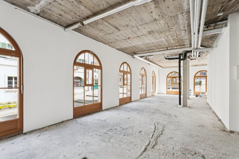 Photo 3 of Pl. du Rondeau 8, Carouge GE