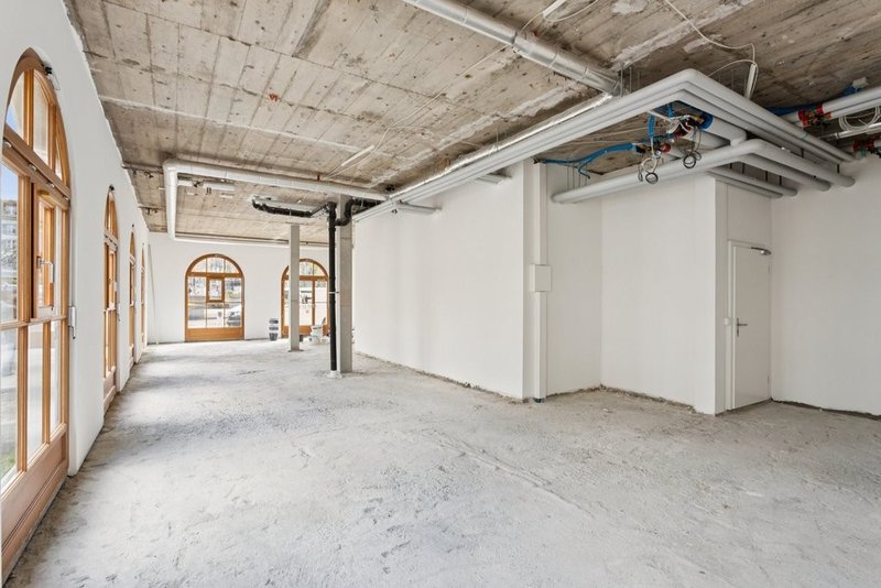 Photo 5 of Pl. du Rondeau 8, Carouge GE