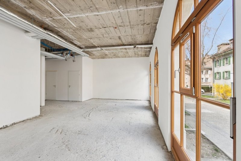 Photo 6 of Pl. du Rondeau 8, Carouge GE