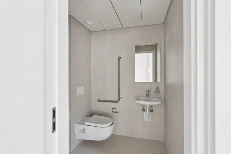 Photo 7 of Pl. du Rondeau 8, Carouge GE