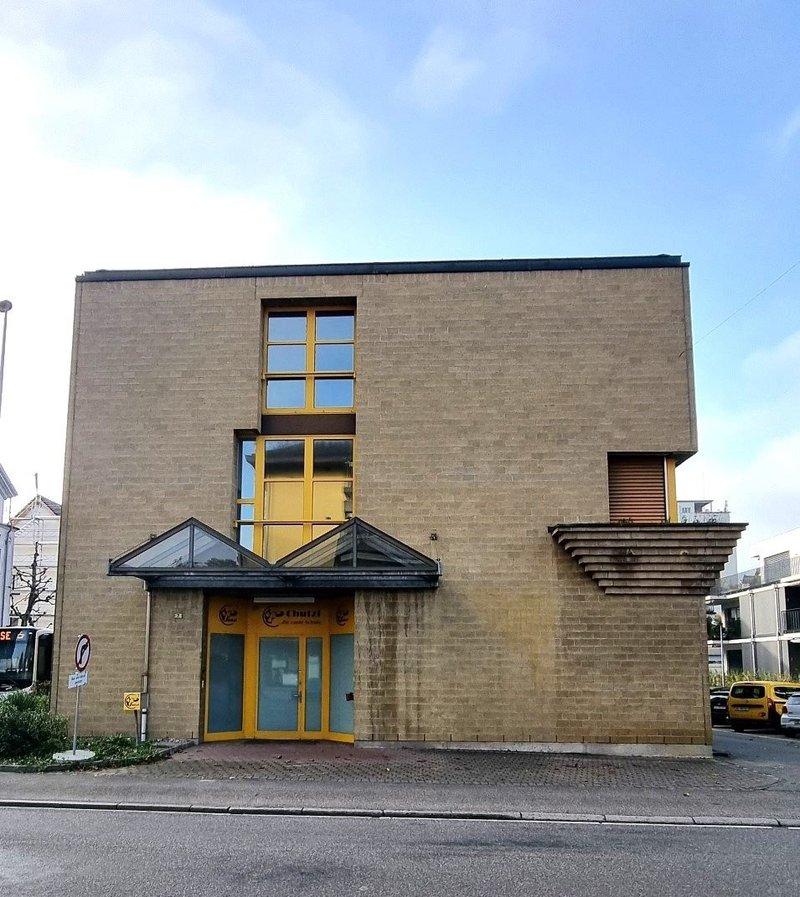 Foto 1 di Unterstrasse 7, Herzogenbuchsee