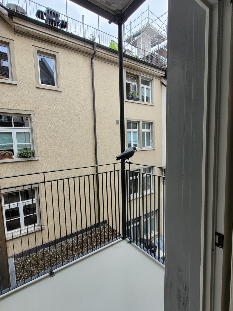 Photo 8 of Spisergasse 10, St. Gallen