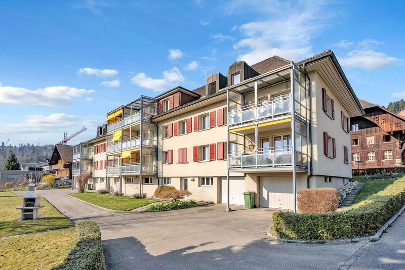 Foto 1 von Mooseggstrasse 29, Langnau i.E.
