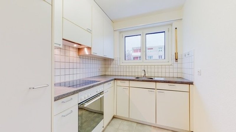 Foto 1 di Blümlisalpstrasse 21, Biberist