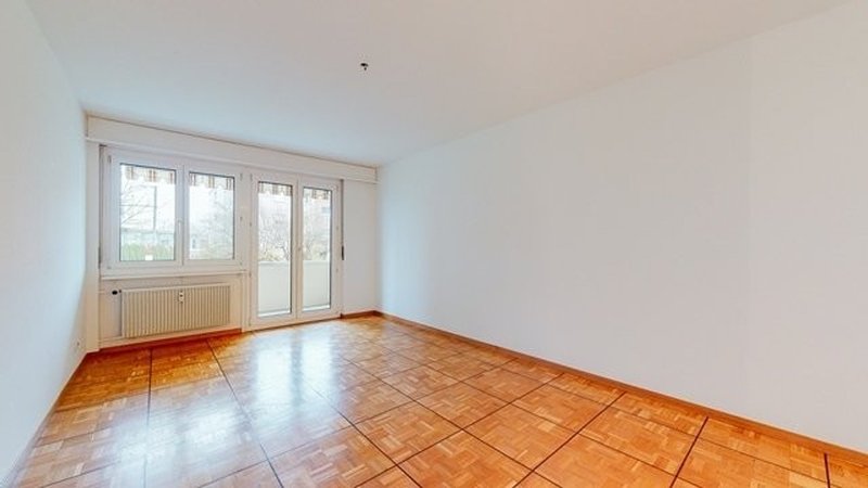 Foto 3 di Blümlisalpstrasse 21, Biberist