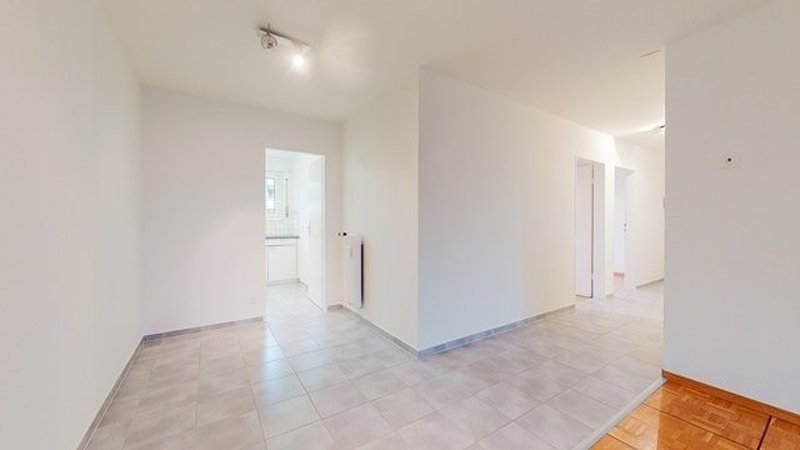 Foto 4 di Blümlisalpstrasse 21, Biberist