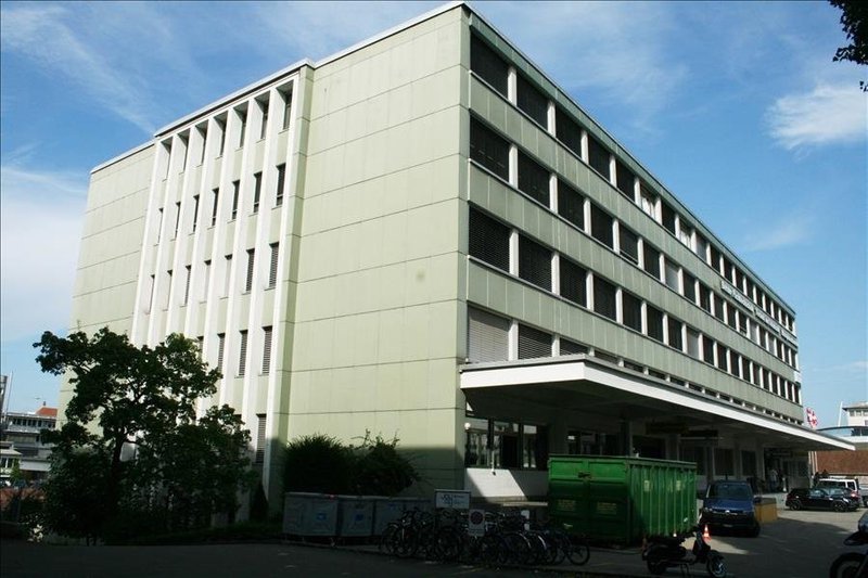 Photo 1 of Wankdorffeldstr. 102, Bern