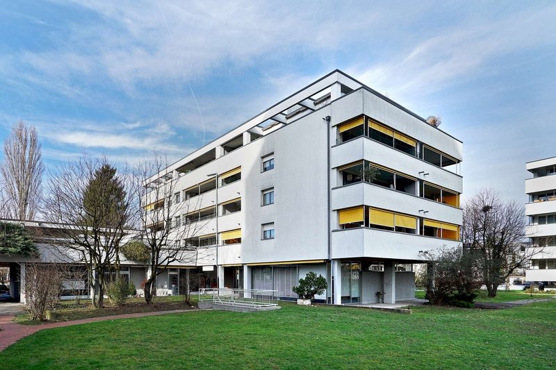 Photo 1 de Bettenstr. 18, Allschwil