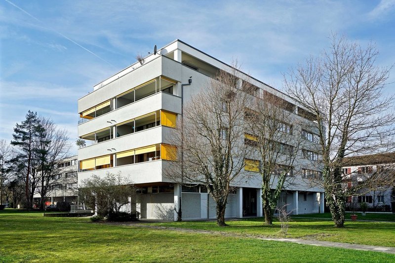 Photo 2 de Bettenstr. 18, Allschwil