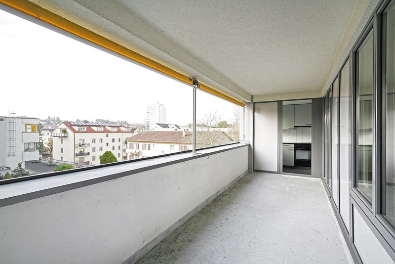 Photo 8 de Bettenstr. 18, Allschwil