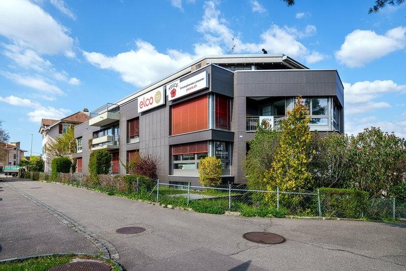 Foto 1 von Emil Frey-Strasse 85, Münchenstein