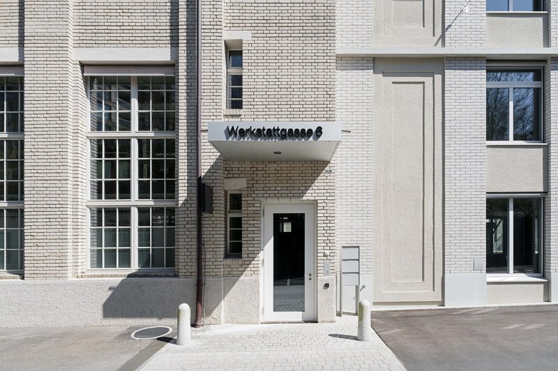 Foto 4 di Werkstattgasse 6, Cham