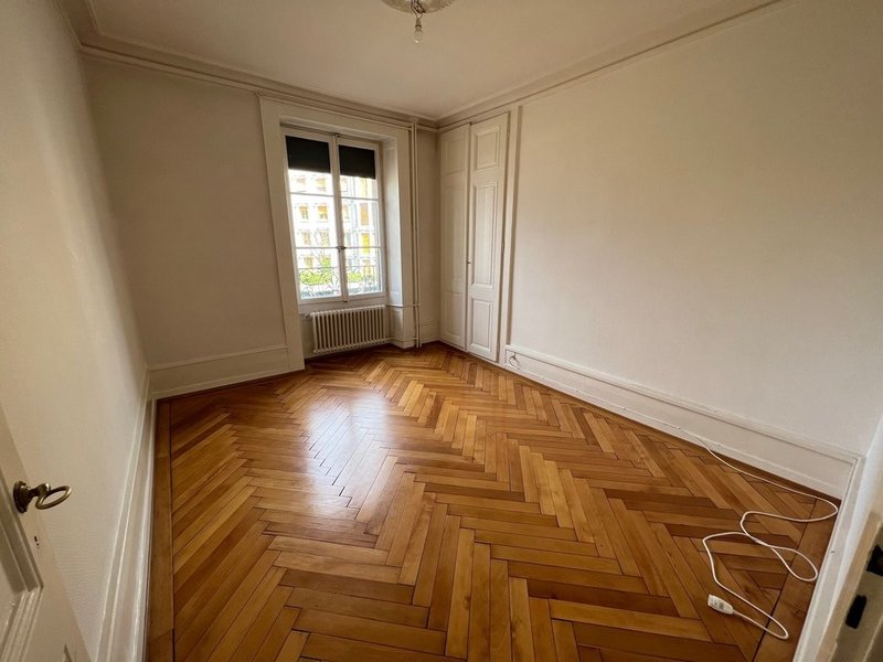 Foto 3 von Rue Louis-Favre 6, Genève