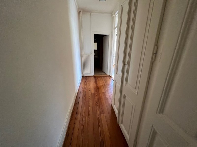 Foto 6 von Rue Louis-Favre 6, Genève