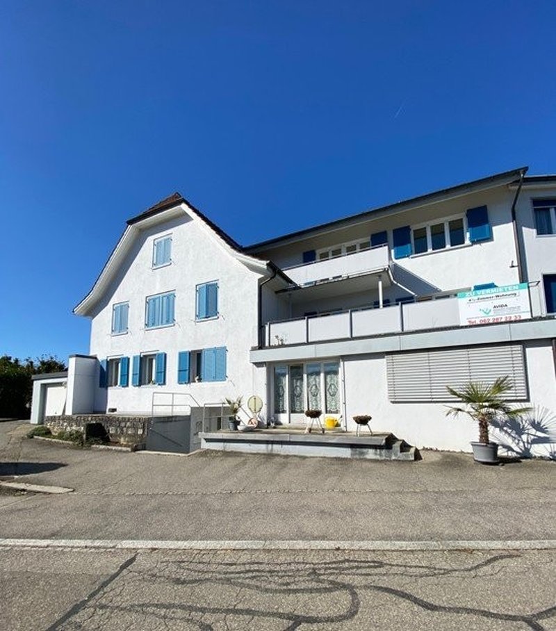 Photo 1 de Wangen b. Olten