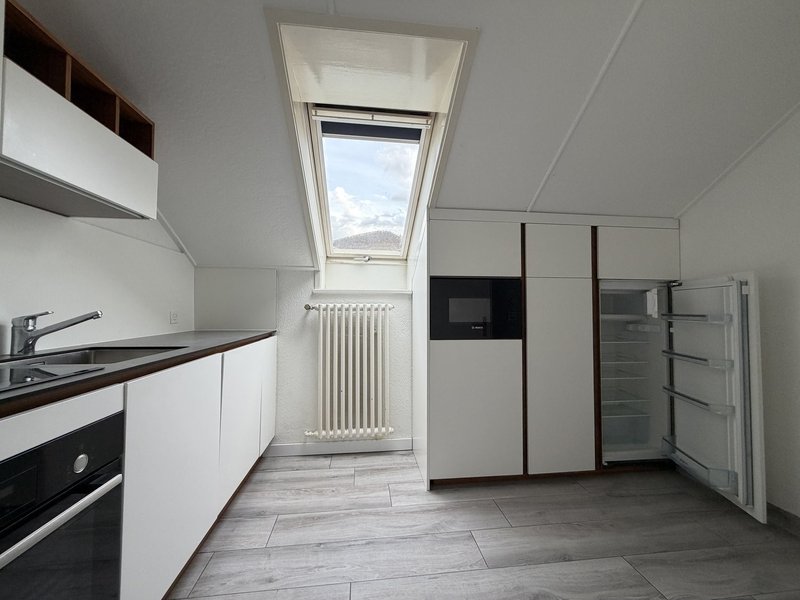 Photo 2 de Gallusstrasse 19, Wangen b. Olten