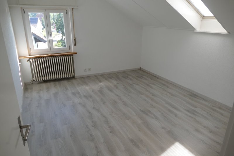Photo 3 de Gallusstrasse 19, Wangen b. Olten