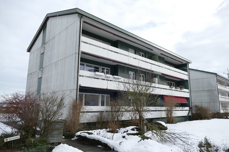 Photo 8 of Hardstrasse 6, Starrkirch-Wil