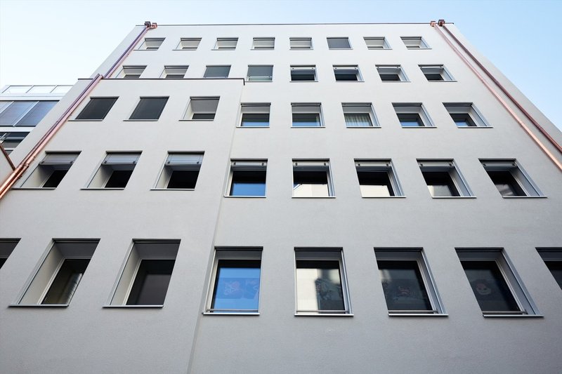 Foto 1 di Aeschenvorstadt 57, Basel