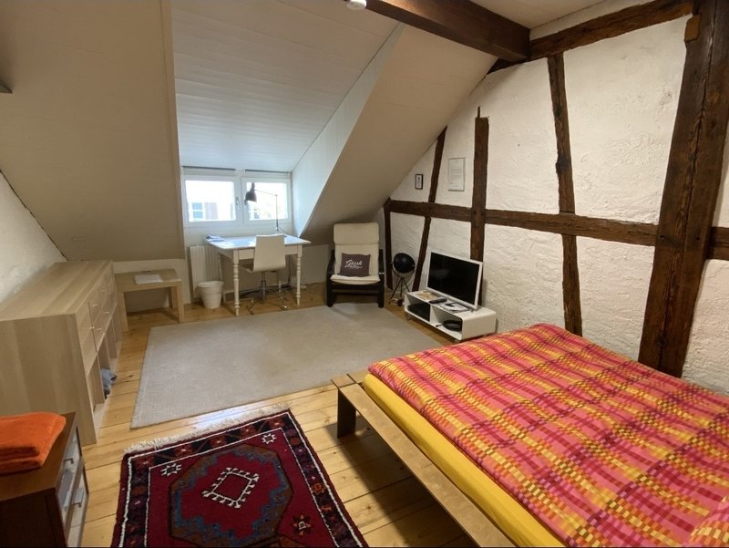 Foto 1 di Gerbergässlein 29, Basel