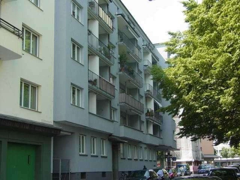 Photo 2 de Murbacherstr. 31, Luzern