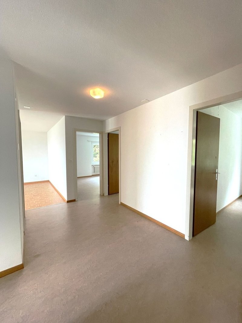 Photo 4 de Lehnfeldstrasse 4, Oensingen