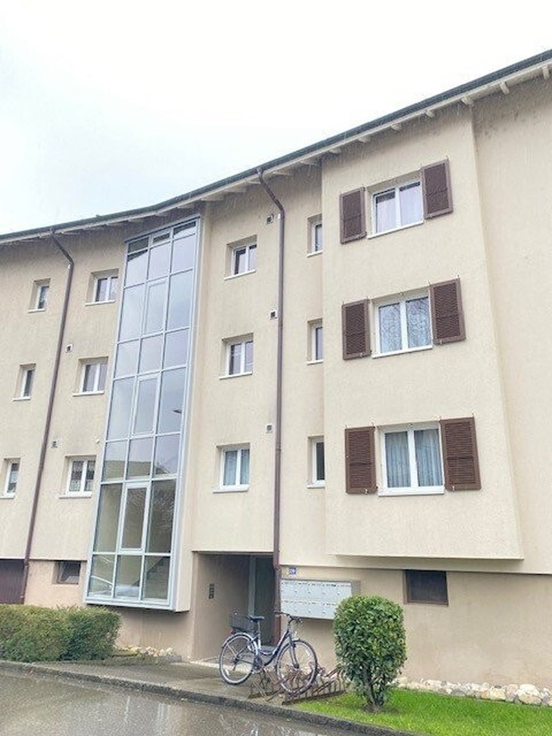Photo 1 de Emile-Ganguillet-Weg 20, Biel/Bienne