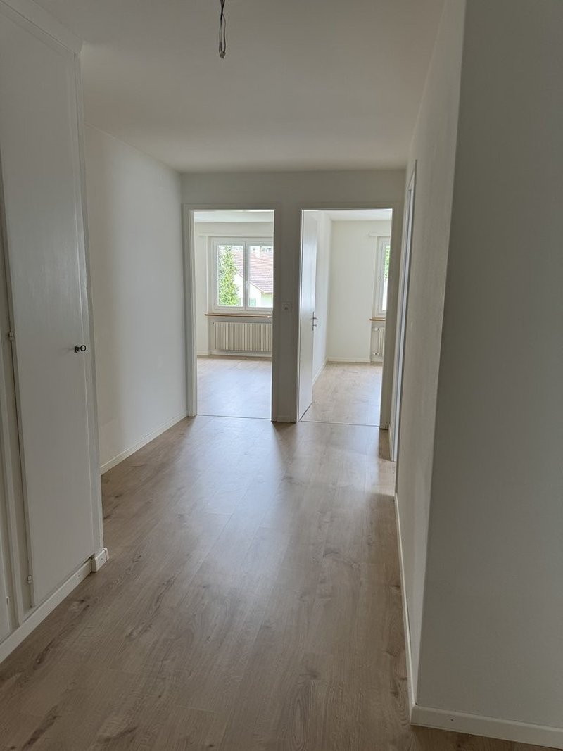 Photo 2 de Emile-Ganguillet-Weg 20, Biel/Bienne