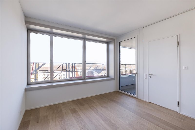 Photo 3 de Viktoriastr. (Townhouse) 21, Bern