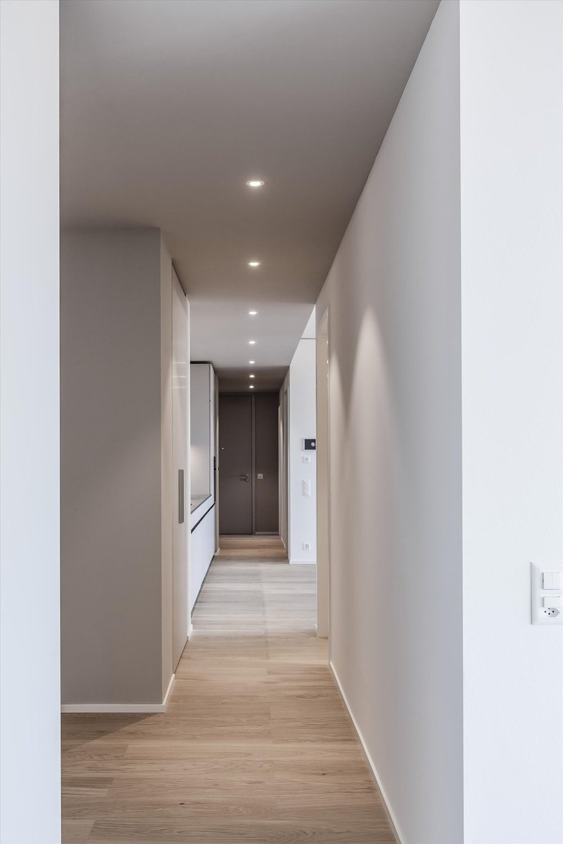 Photo 4 de Viktoriastr. (Townhouse) 21, Bern