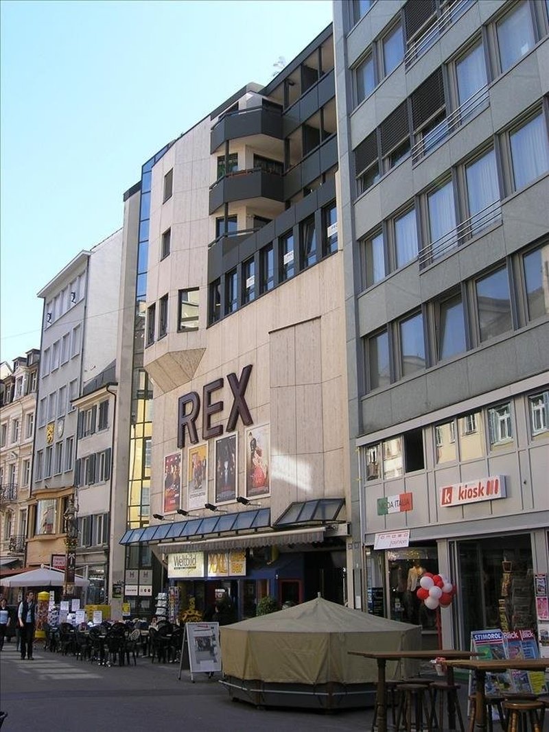 Foto 1 von Steinenvorstadt 27, Basel