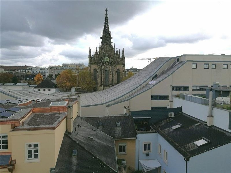 Foto 7 von Steinenvorstadt 27, Basel