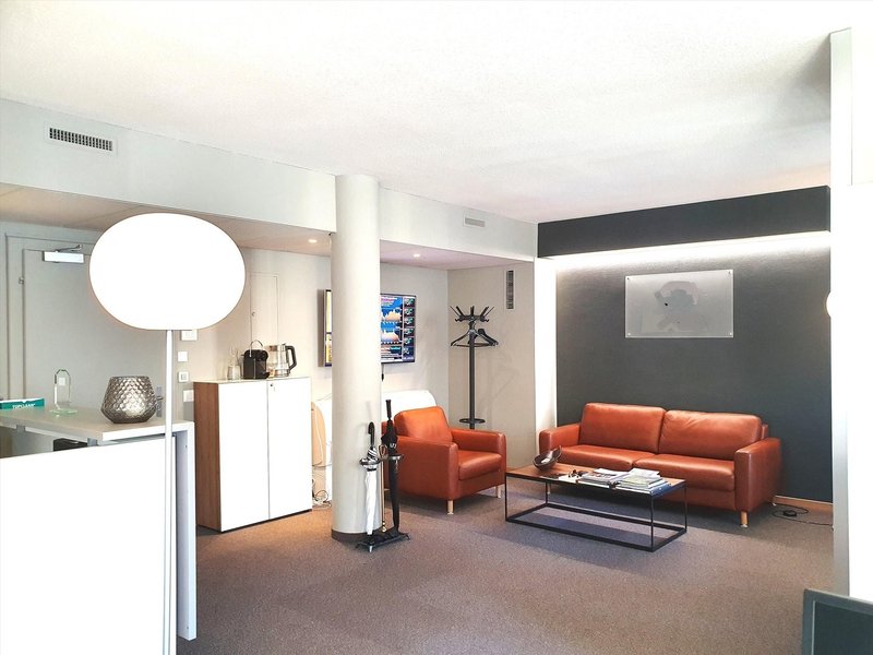 Foto 2 von Rue Docteur - Alfred - Vincent, Genève
